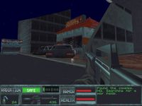 The Terminator - Skynet sur PC